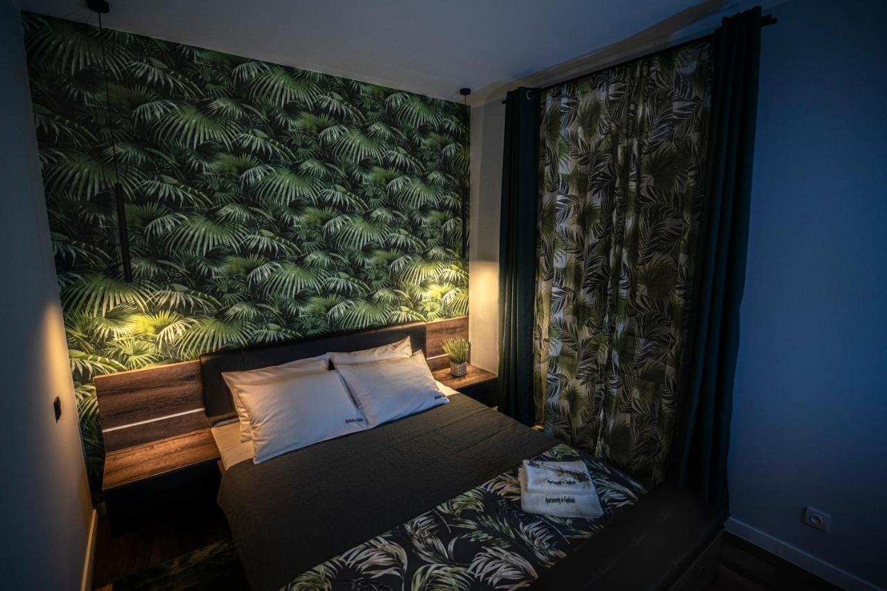 Apartament W Cieplicach Comfort Jelenia Gora Bagian luar foto